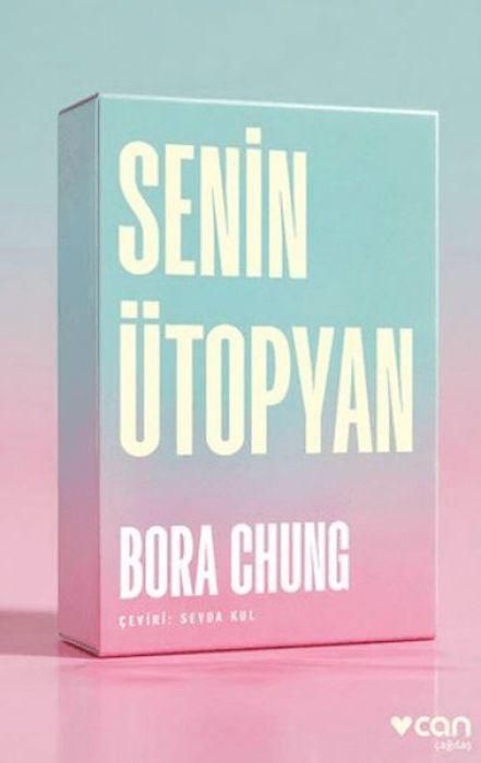 Produktbild: Senin &Uuml;topyan