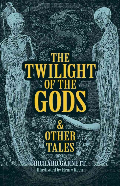 Produktbild: Twilight Of The Gods