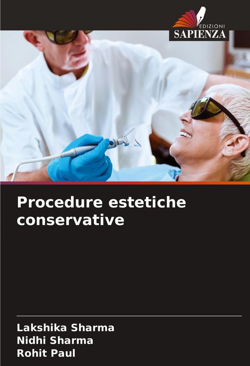 Produktbild: Procedure estetiche conservative