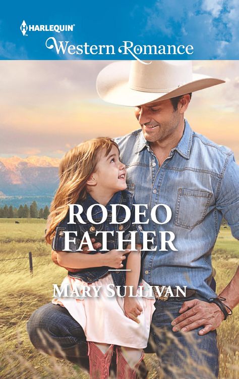 Produktbild: Rodeo Father