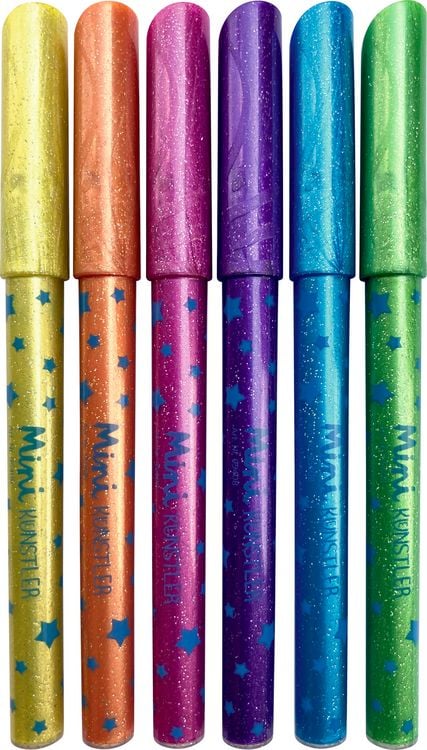 Produktbild: Meine ersten Glitzerstifte