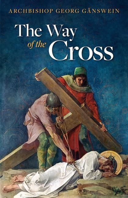 Produktbild: The Way of the Cross