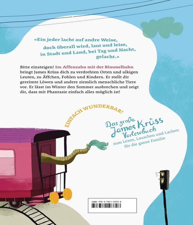 Produktbild: Im Affenzahn mit der Bimmelbahn