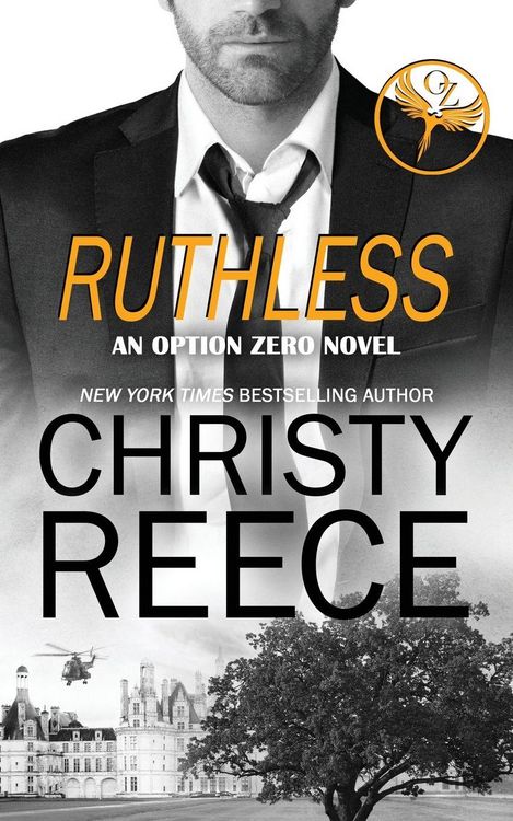 Produktbild: Ruthless