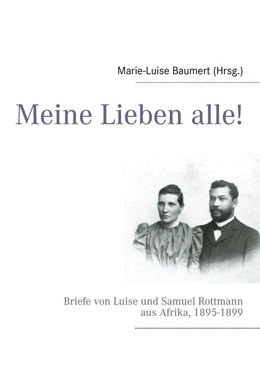 Produktbild: Meine Lieben alle!