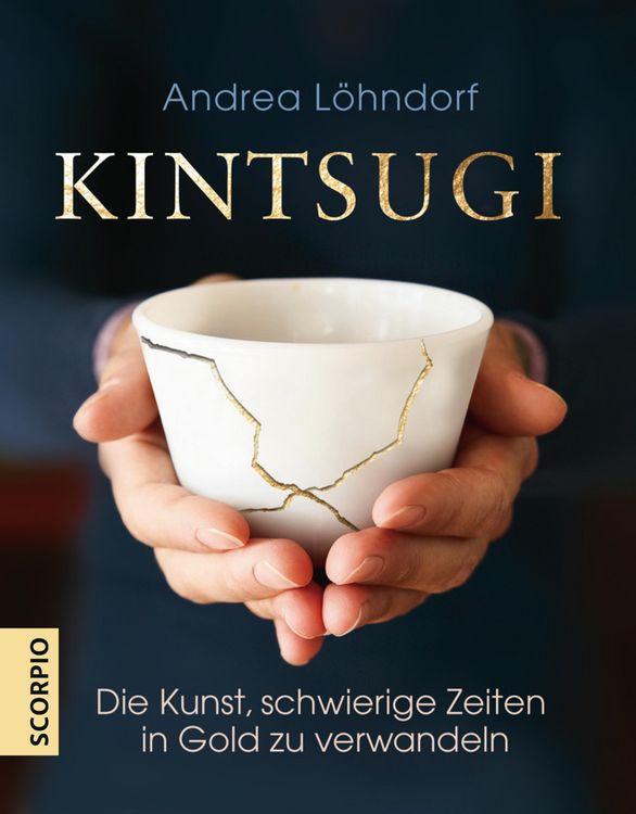 Produktbild: Kintsugi