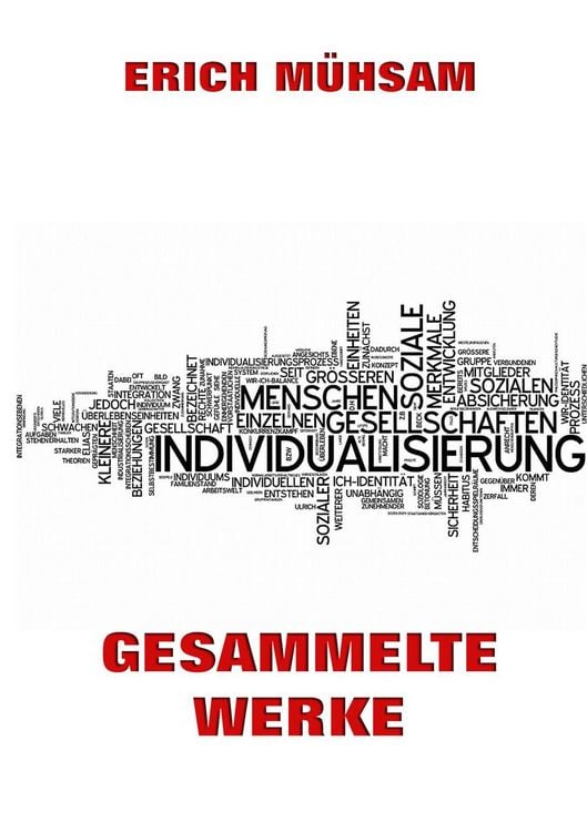 Produktbild: Gesammelte Werke