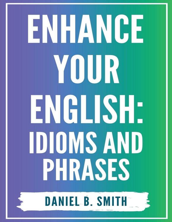 Produktbild: Enhance Your English