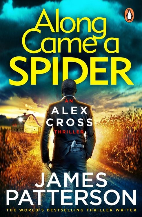 Produktbild: Along Came a Spider