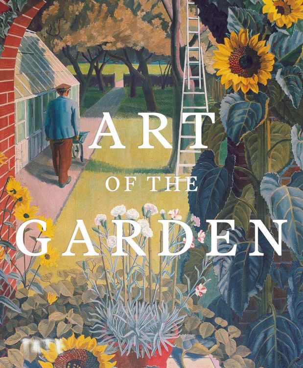 Produktbild: Art of the Garden