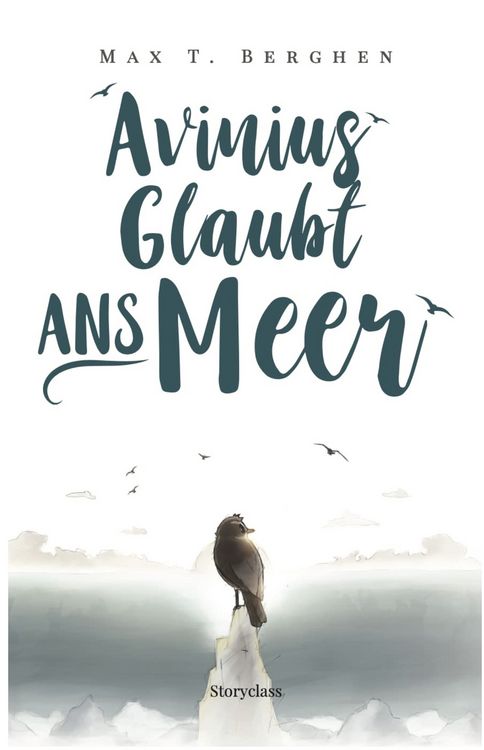 Produktbild: Avinius glaubt ans Meer