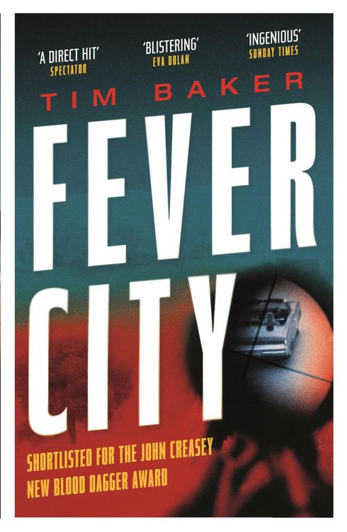 Produktbild: Fever City