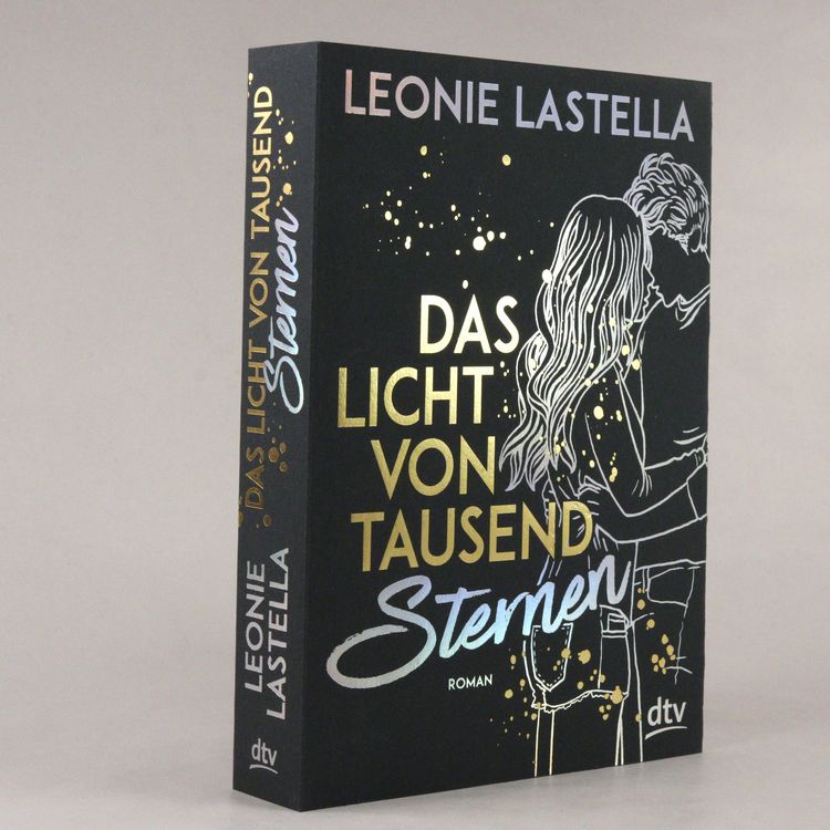 Produktbild: Das Licht von tausend Sternen