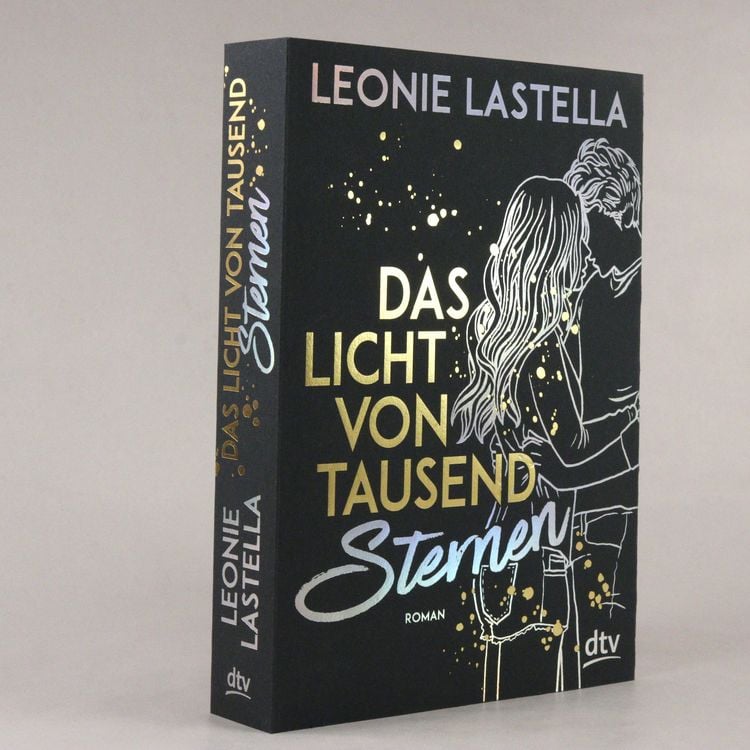 Produktbild: Das Licht von tausend Sternen