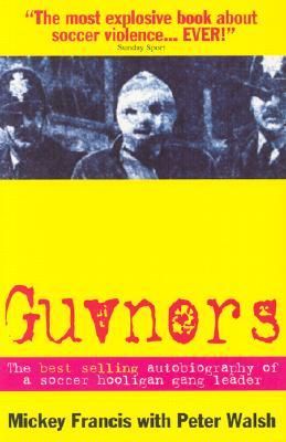 Produktbild: Guvnors