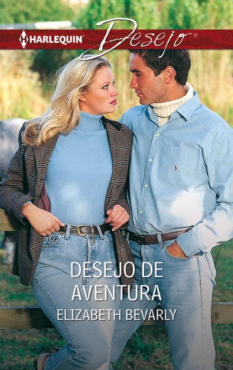 Produktbild: Desejo de aventura