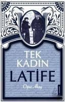 Produktbild: Tek Kadin Latife