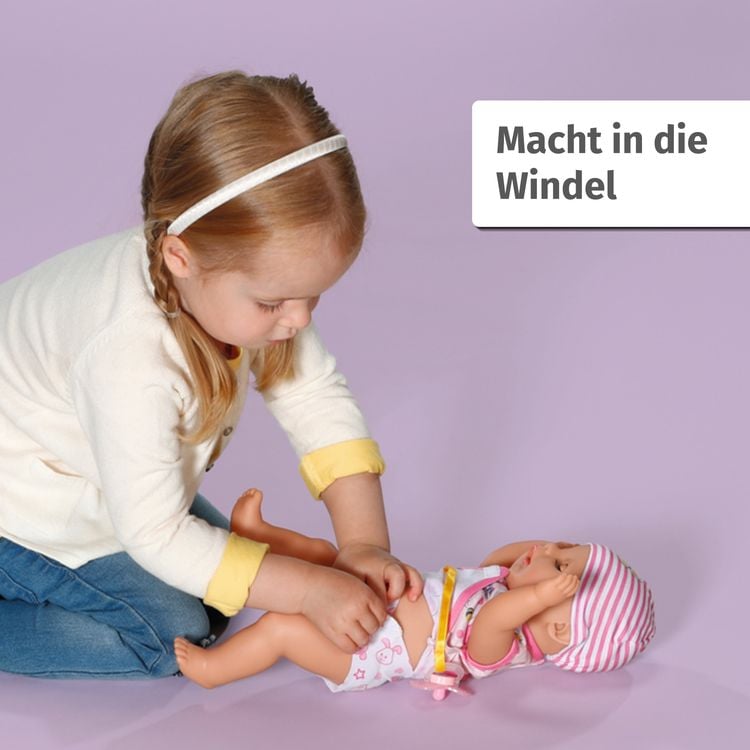 Produktbild: BABY born Lena 36cm