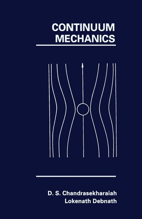 Produktbild: Continuum Mechanics