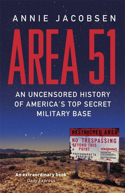 Produktbild: Area 51