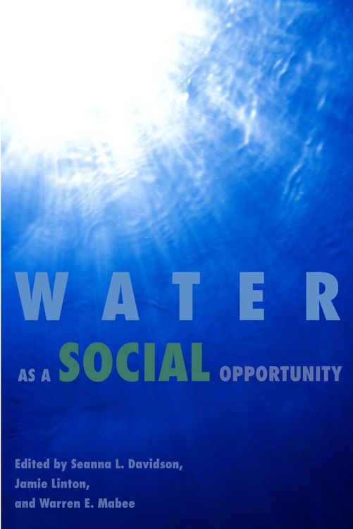 Produktbild: Water as a Social Opportunity