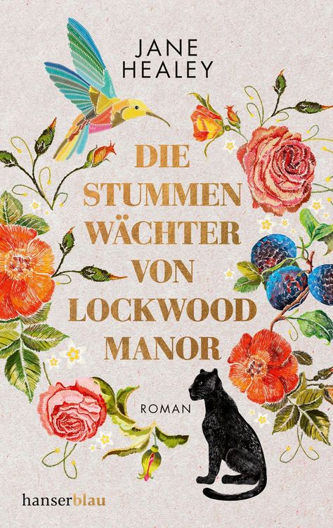 Produktbild: Die stummen W&auml;chter von Lockwood Manor