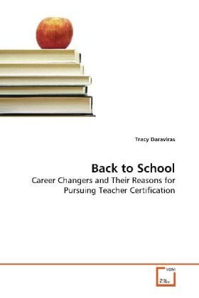 Produktbild: Daraviras, T: Back to School
