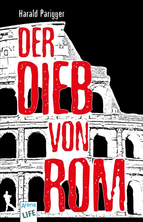 Produktbild: Der Dieb von Rom