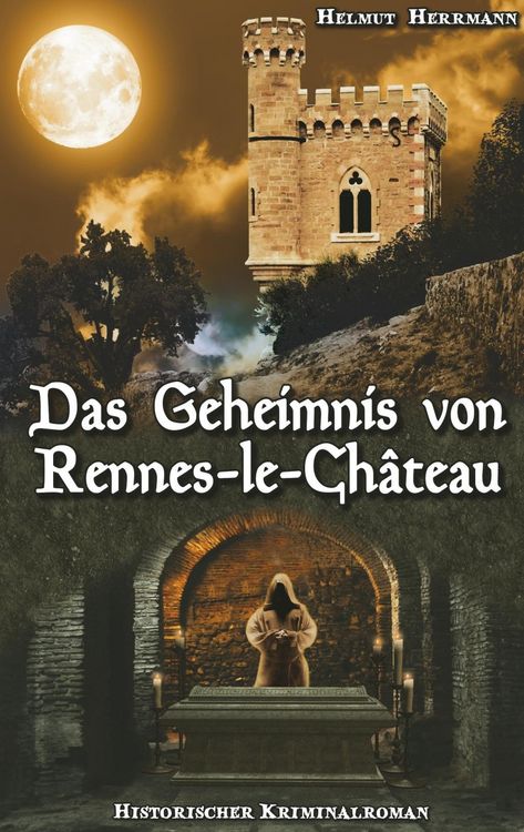 Produktbild: Das Geheimnis von Rennes-le-Ch&acirc;teau