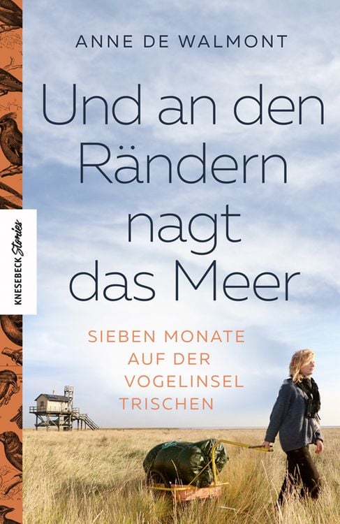 Produktbild: Und an den R&auml;ndern nagt das Meer