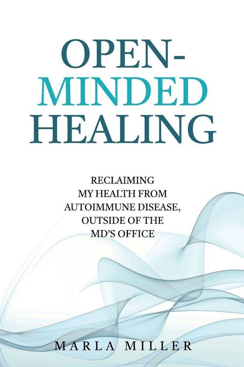 Produktbild: Open-Minded Healing