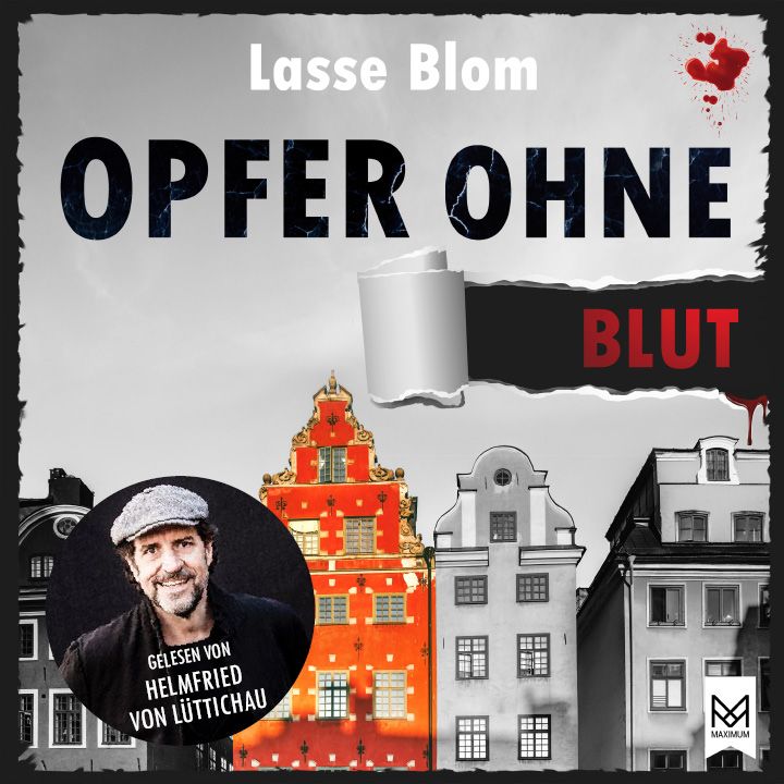 Produktbild: Opfer ohne Blut