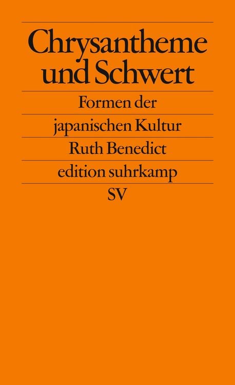 Produktbild: Chrysantheme und Schwert