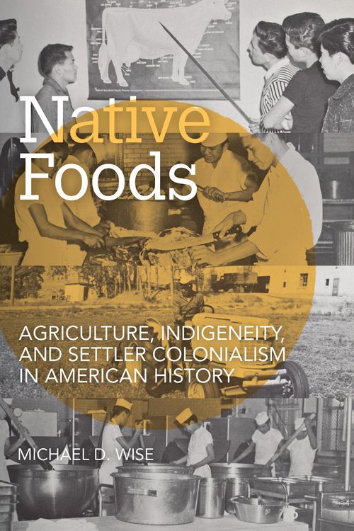 Produktbild: Native Foods