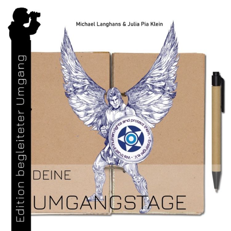 Produktbild: Deine Umgangstage