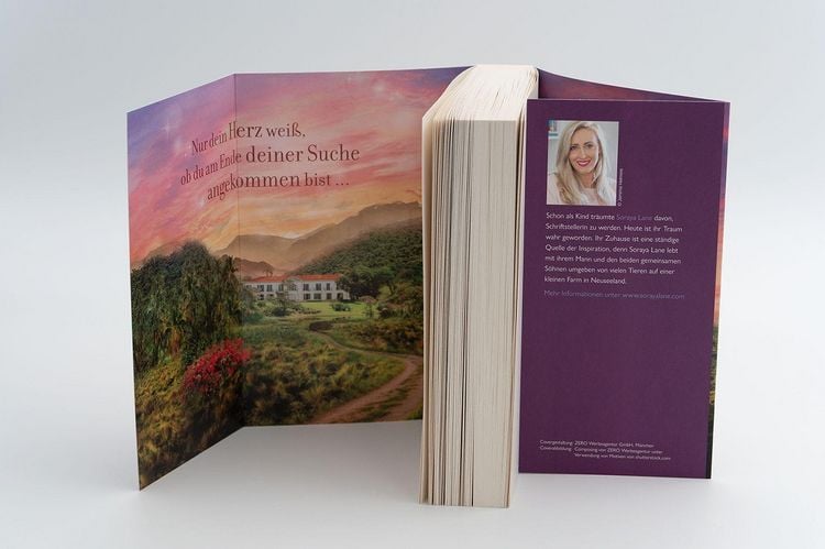 Produktbild: Die verlassene Tochter