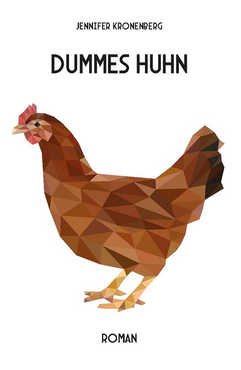 Produktbild: Dummes Huhn