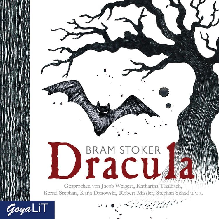 Produktbild: Dracula