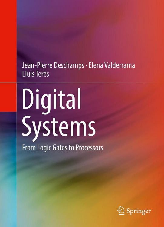 Produktbild: Digital Systems