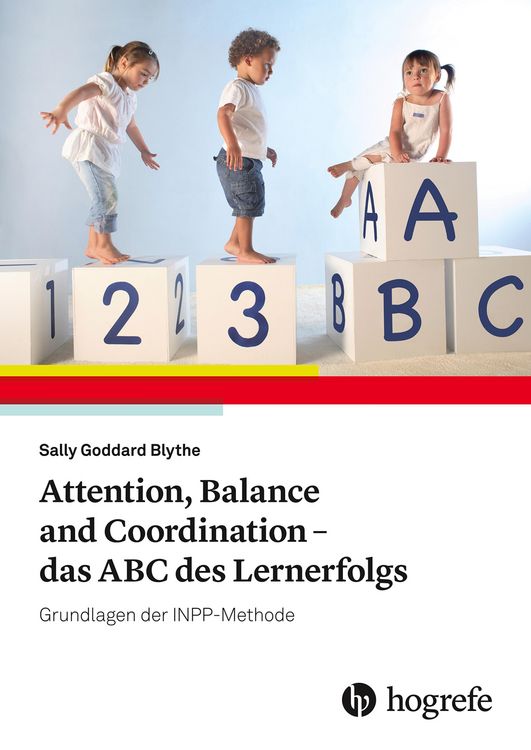 Produktbild: Attention, Balance and Coordination - das ABC des Lernerfolgs