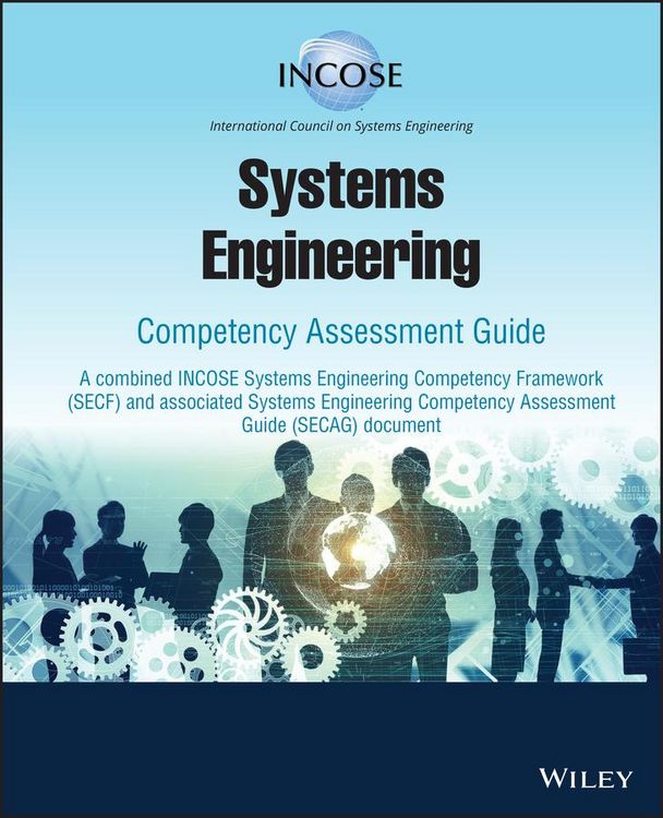 Produktbild: Systems Engineering Competency Assessment Guide