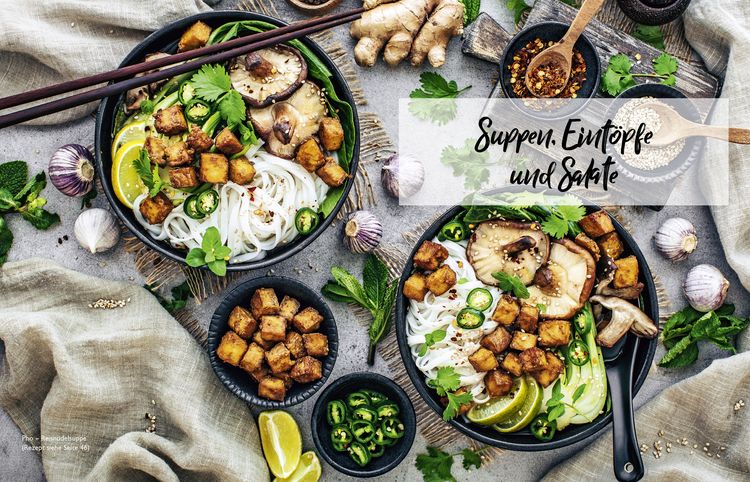 Produktbild: Vegan Food Love