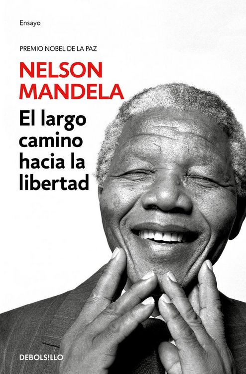 Produktbild: El Largo Camino Hacia La Libertad / Long Walk to Freedom