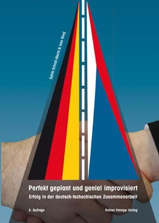 Produktbild: Perfekt geplant und genial improvisiert