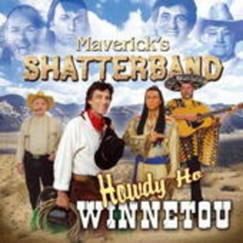 Produktbild: Howdy Ho Winnetou