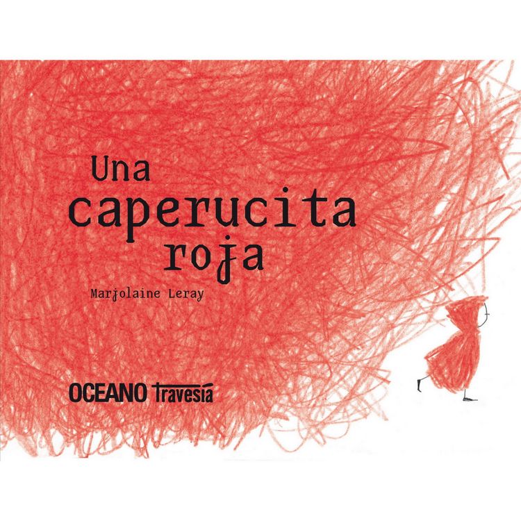 Produktbild: Una caperucita roja