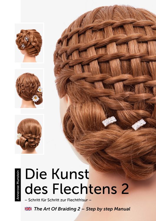 Produktbild: Die Kunst des Flechtens 2