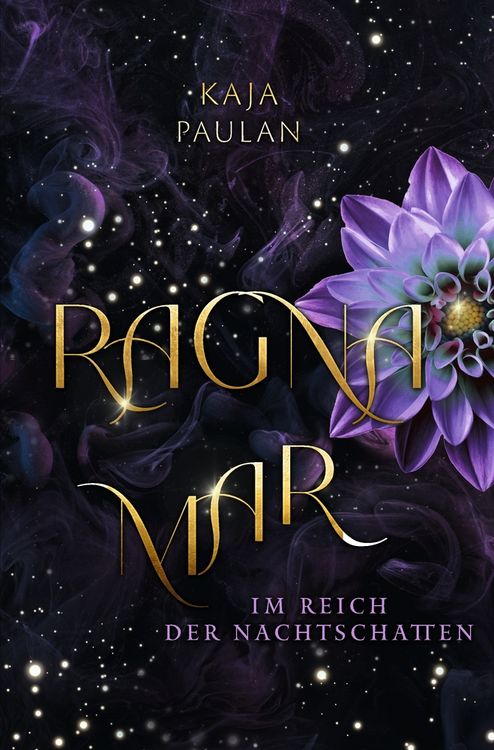 Produktbild: Ragnamar: Im Reich der Nachtschatten