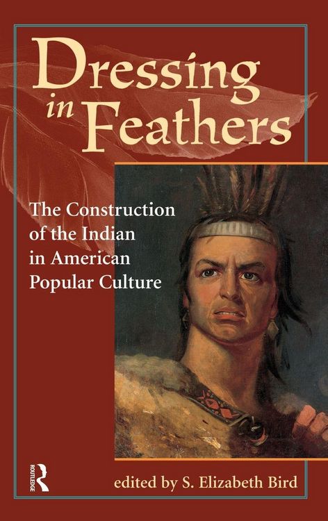 Produktbild: Dressing In Feathers