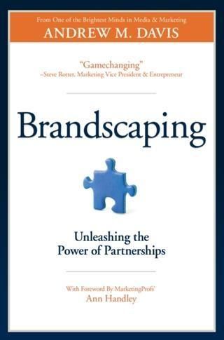 Produktbild: Brandscaping